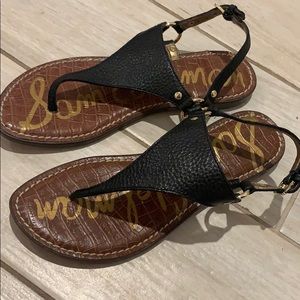 brand new sam edelman sandal size 7.5